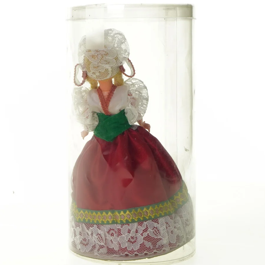 Dukke (str. 22 x 10 cm)