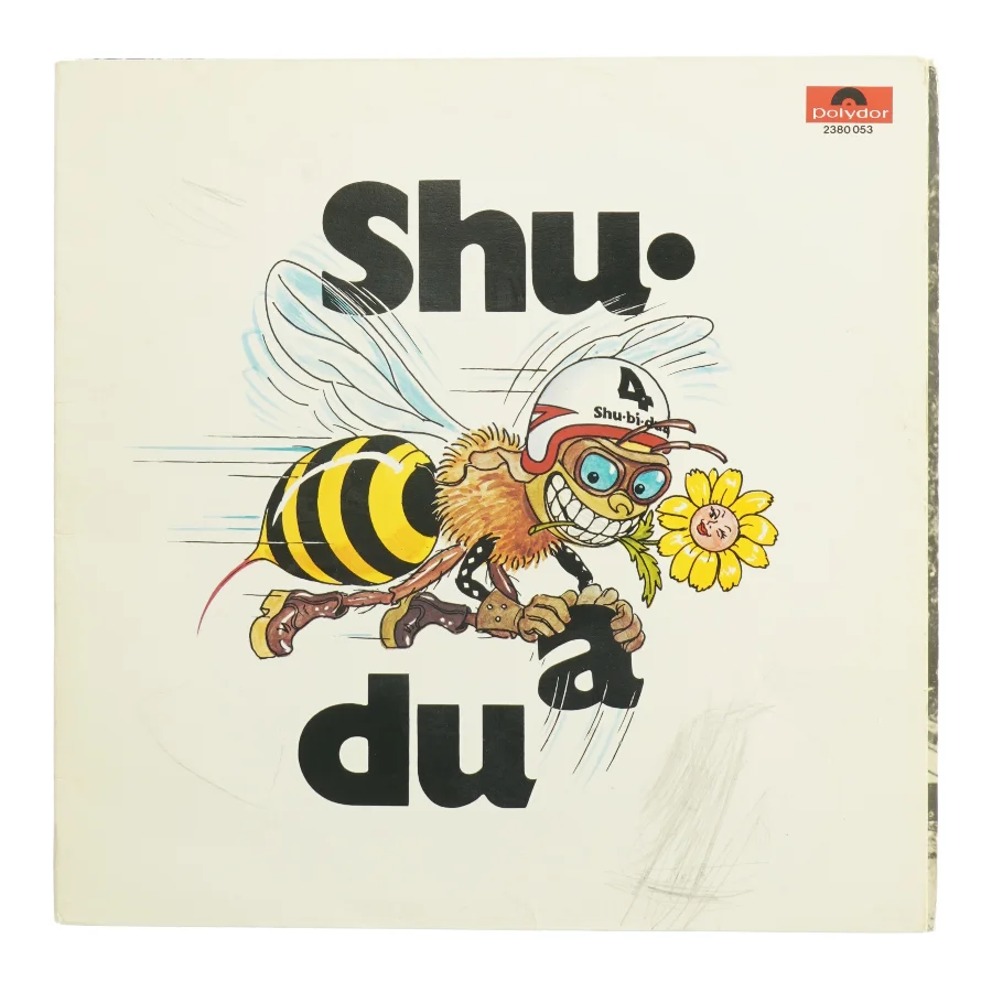 Vinylplade