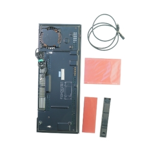 Beomaster 3300 fra Bang & Olufsen (str. 61 x 25 x 6 cm)