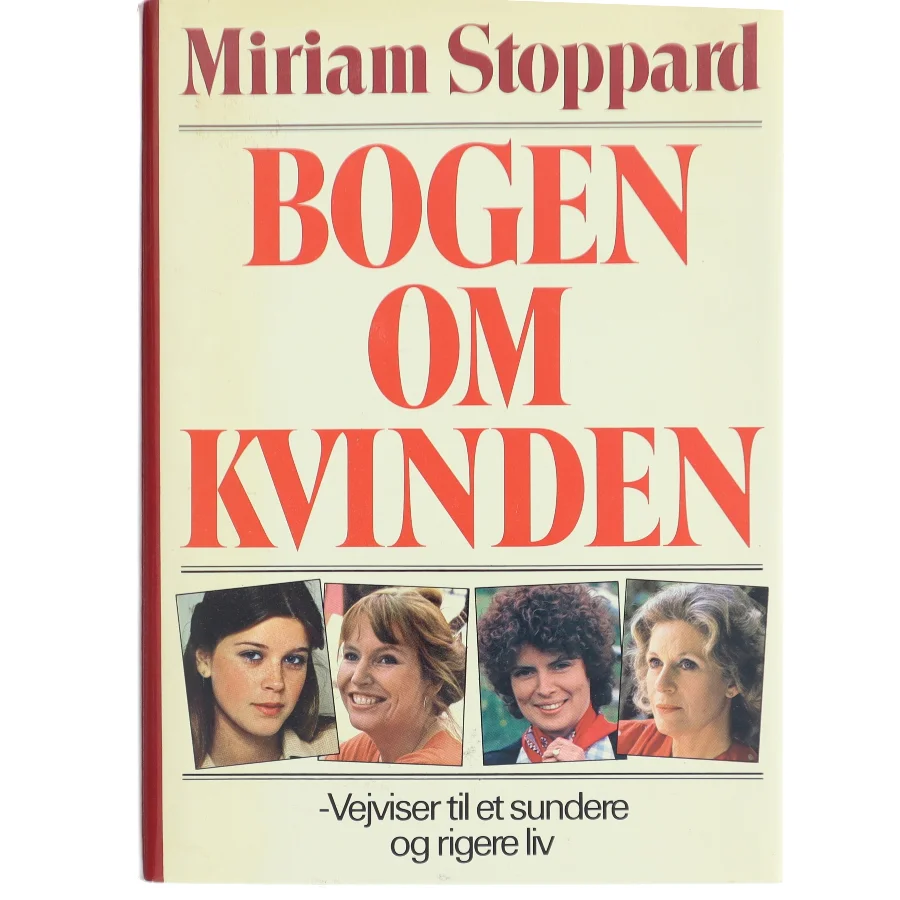 Bogen om Kvinden fra Wangel (str. N/A)