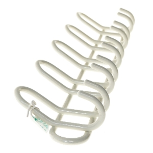 Væghængt knagerække (str. 66,5x16 cm)