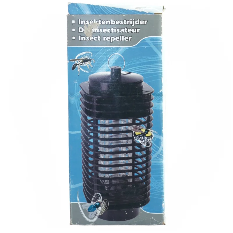 Insekt lampe (str. 27 x 12 cm)