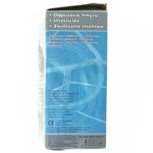 Insekt lampe (str. 27 x 12 cm)