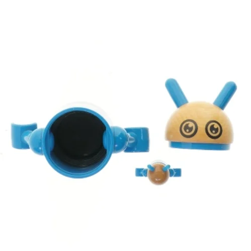 Brio robot legetøj fra Brio (str. 13 cm)