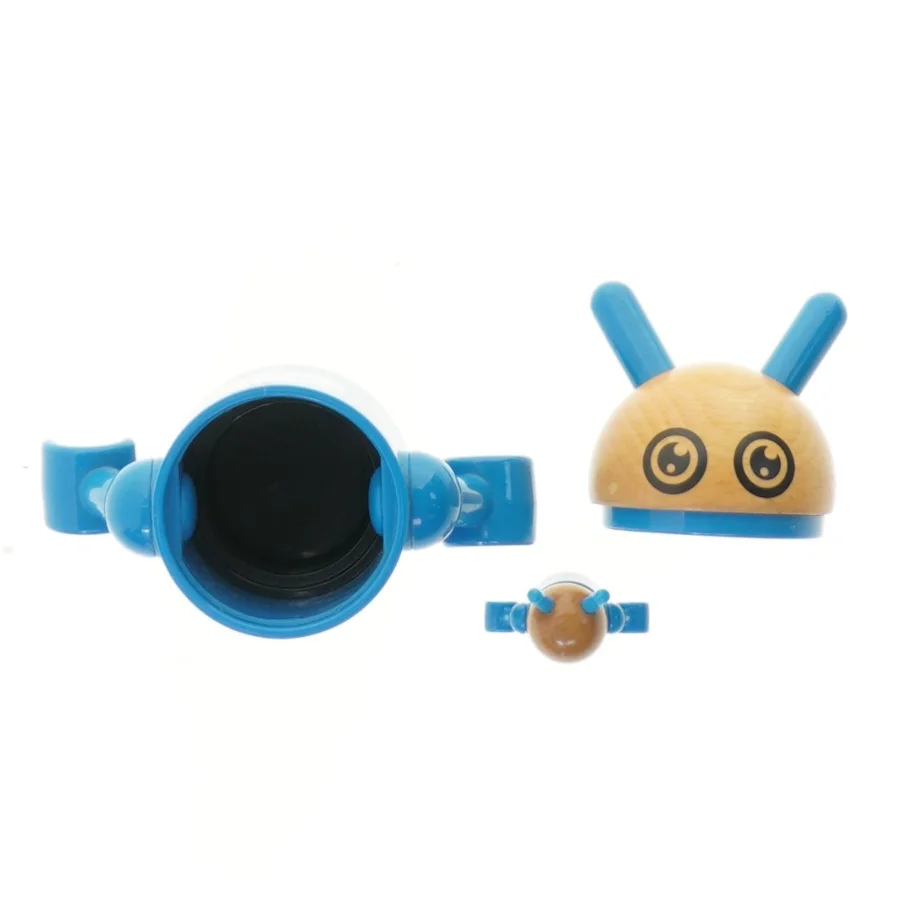 Brio robot legetøj fra Brio (str. 13 cm)