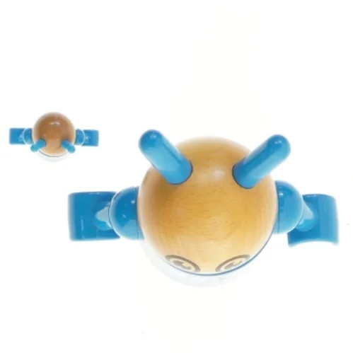 Brio robot legetøj fra Brio (str. 13 cm)