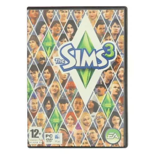 Sims 3, the (DVD)
