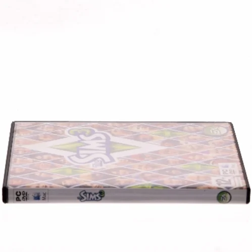 Sims 3, the (DVD)