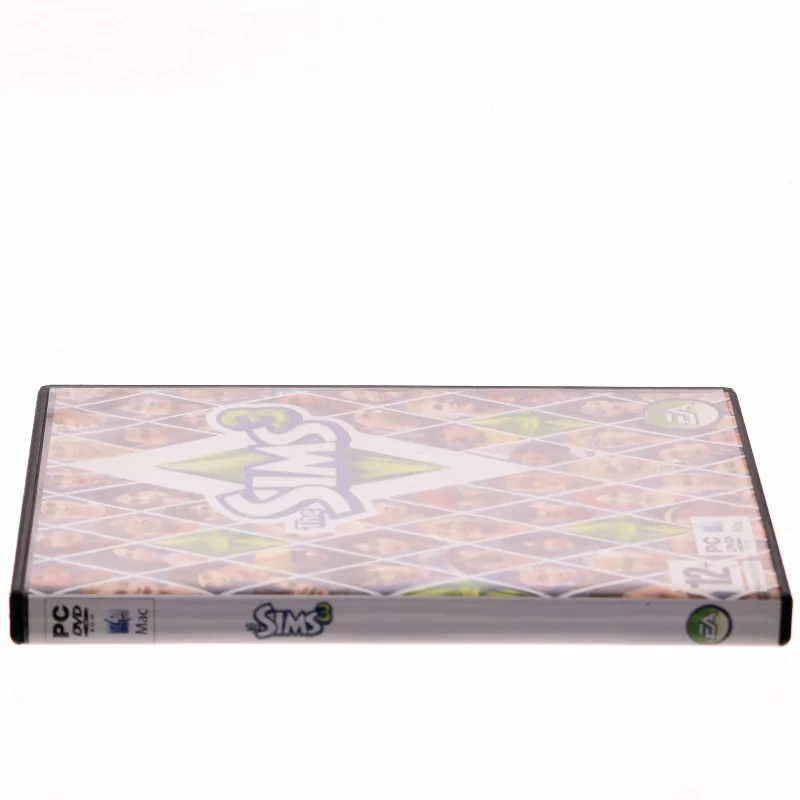 Sims 3, the (DVD)