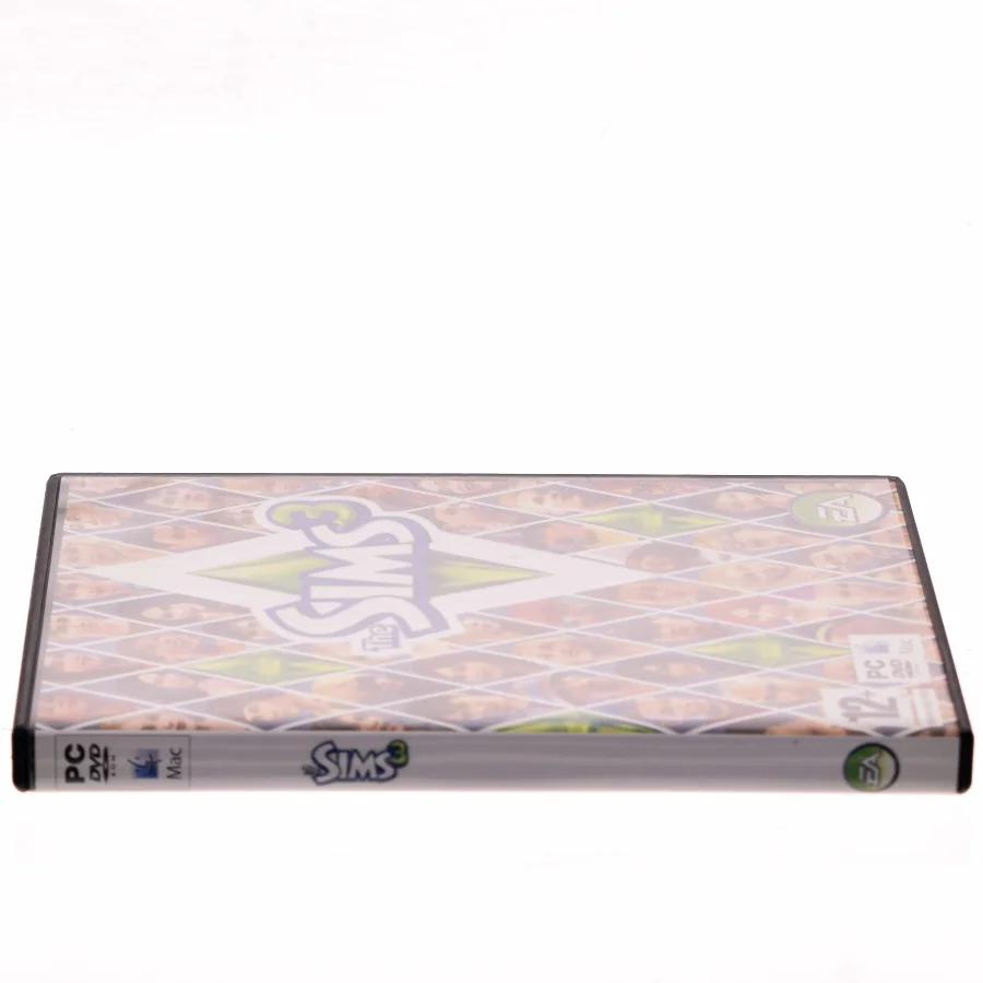Sims 3, the (DVD)
