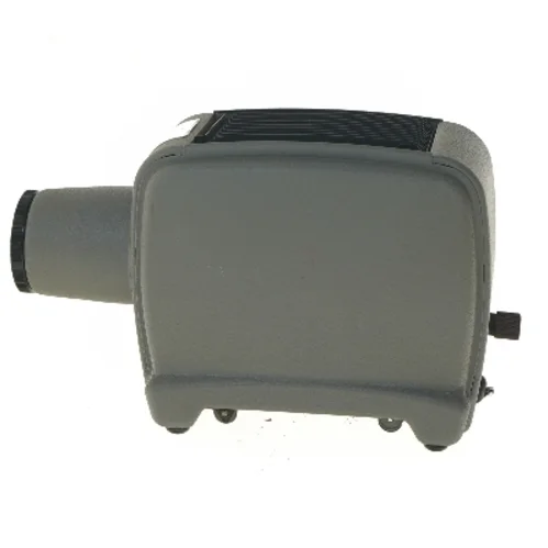 Agfa Opticus 100 diasprojektor fra Agfa (str. 24,5x15,5 cm)