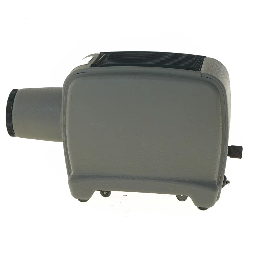 Agfa Opticus 100 diasprojektor fra Agfa (str. 24,5x15,5 cm)