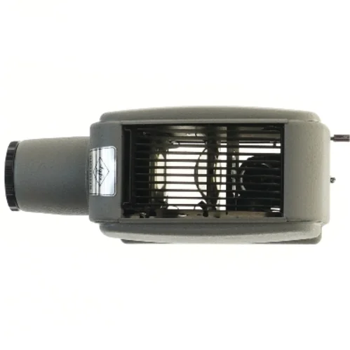 Agfa Opticus 100 diasprojektor fra Agfa (str. 24,5x15,5 cm)