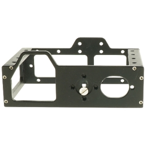 Kamerabur til DSLR (str. 20x13,5 cm)