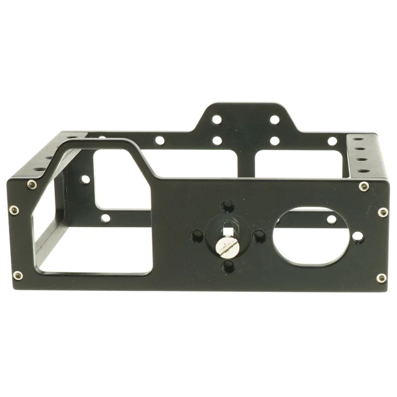 Kamerabur til DSLR (str. 20x13,5 cm)