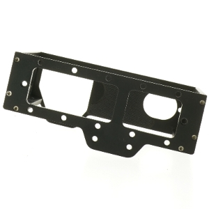 Kamerabur til DSLR (str. 20x13,5 cm)