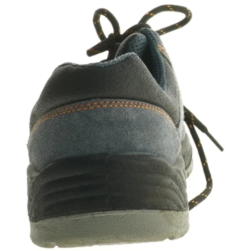 Arbejdssko størrelse 45 fra Port West (str. 45 )