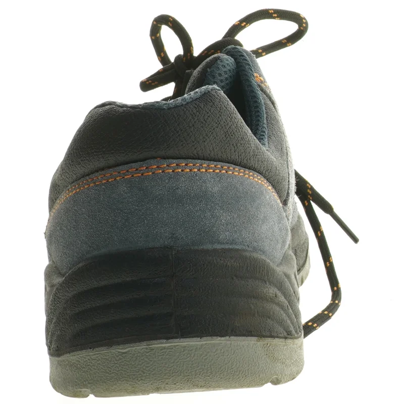 Arbejdssko størrelse 45 fra Port West (str. 45 )