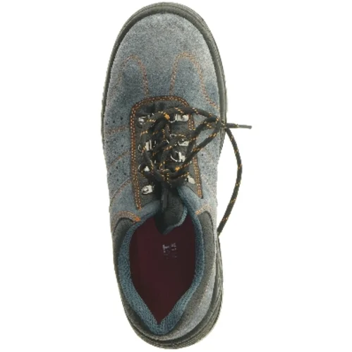 Arbejdssko størrelse 45 fra Port West (str. 45 )