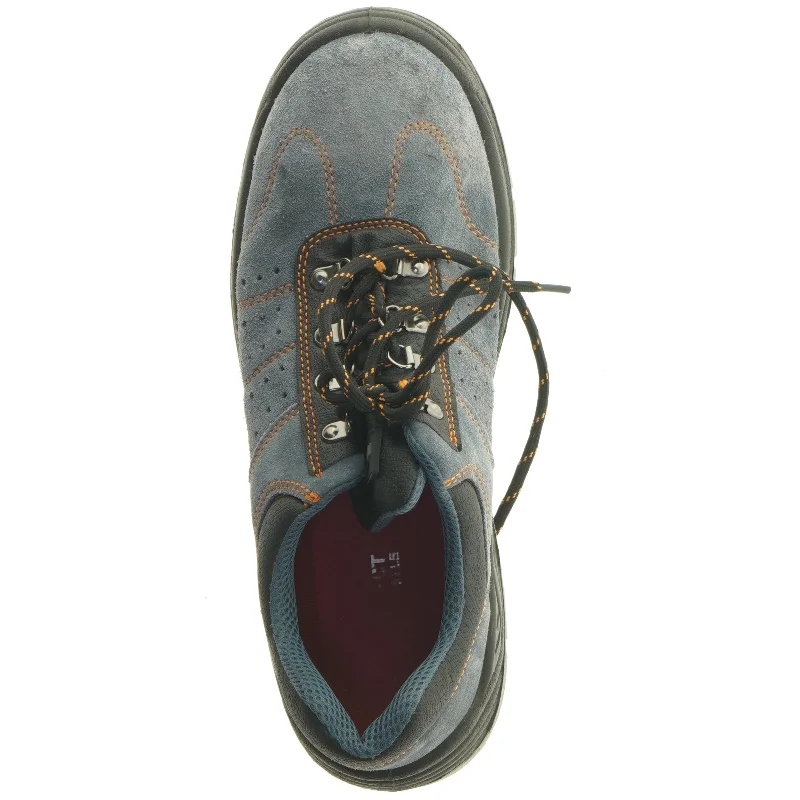 Arbejdssko størrelse 45 fra Port West (str. 45 )