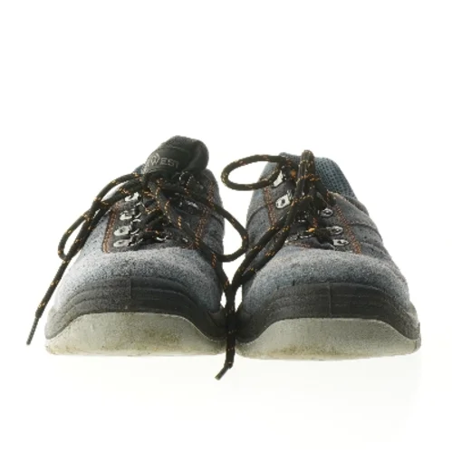 Arbejdssko størrelse 45 fra Port West (str. 45 )