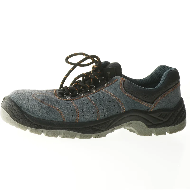 Arbejdssko størrelse 45 fra Port West (str. 45 )