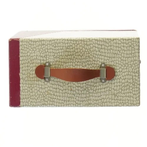 Recall Slide projektor fra Kawai Rika Kenkyusyo (str. 22x15x11,5 cm)