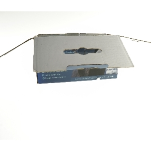 Sarblue Mak 60 teleskop fra Sarblue