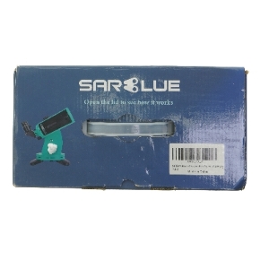 Sarblue Mak 60 teleskop fra Sarblue