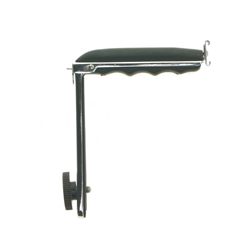 Håndtag og flashholder til kamera