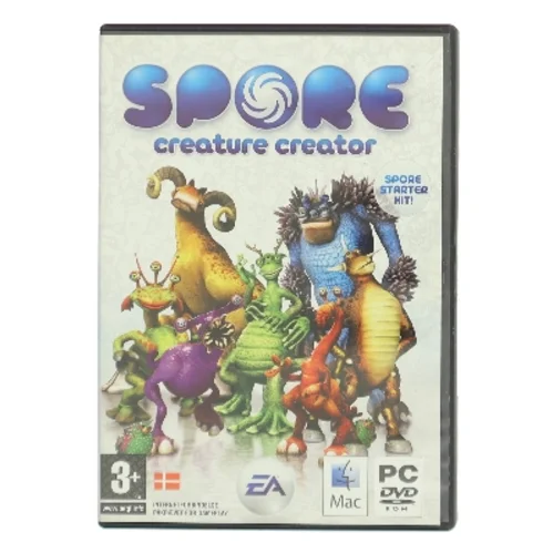 Spore: Creature Creator (DVD)