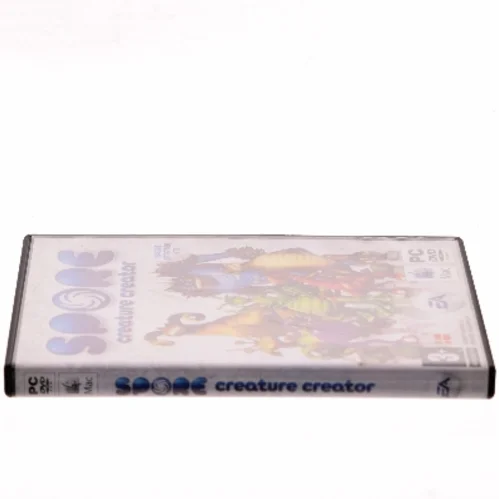 Spore: Creature Creator (DVD)