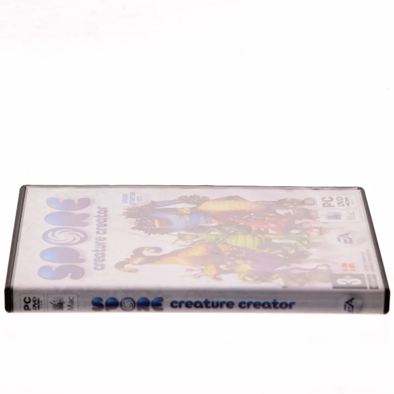 Spore: Creature Creator (DVD)