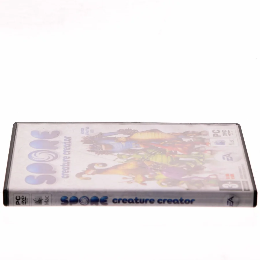 Spore: Creature Creator (DVD)