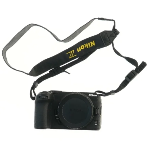 Nikon Z30 kamera fra Nikon (str. 13x7 cm)