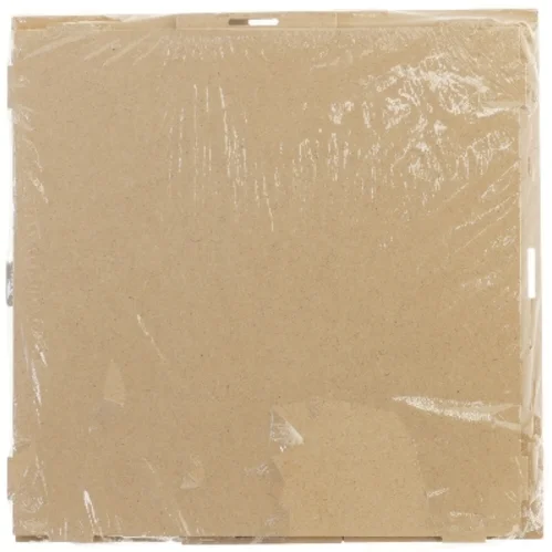 Opbevaringsboks 32x32x10 cm fra Stoff & Stil (str. 32x32x10 cm)