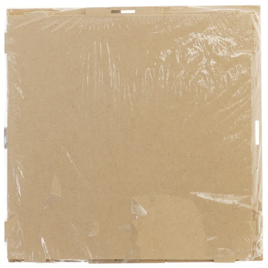 Opbevaringsboks 32x32x10 cm fra Stoff & Stil (str. 32x32x10 cm)