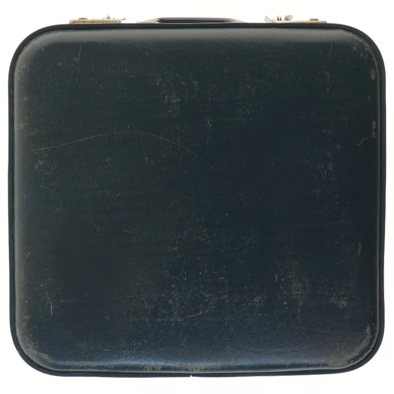 Mikroskop sæt med kuffert (str. 36,5x39 cm)