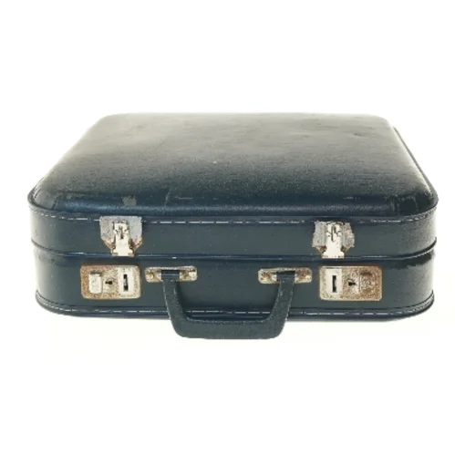 Mikroskop sæt med kuffert (str. 36,5x39 cm)