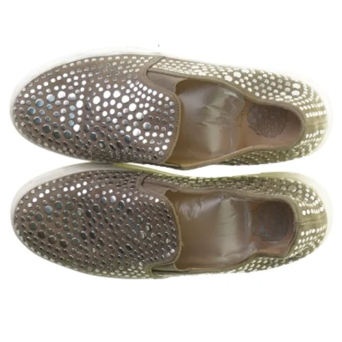 Sko fra Vince Kamuto (str. 38)