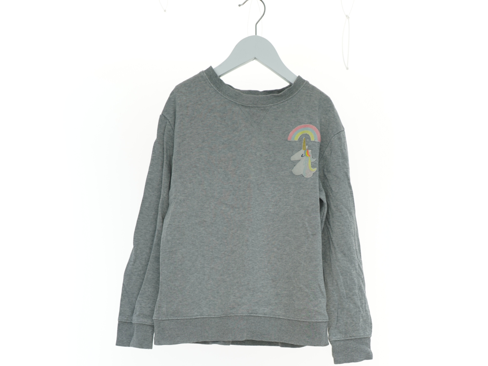 Sweatshirt (str. 134 cm)