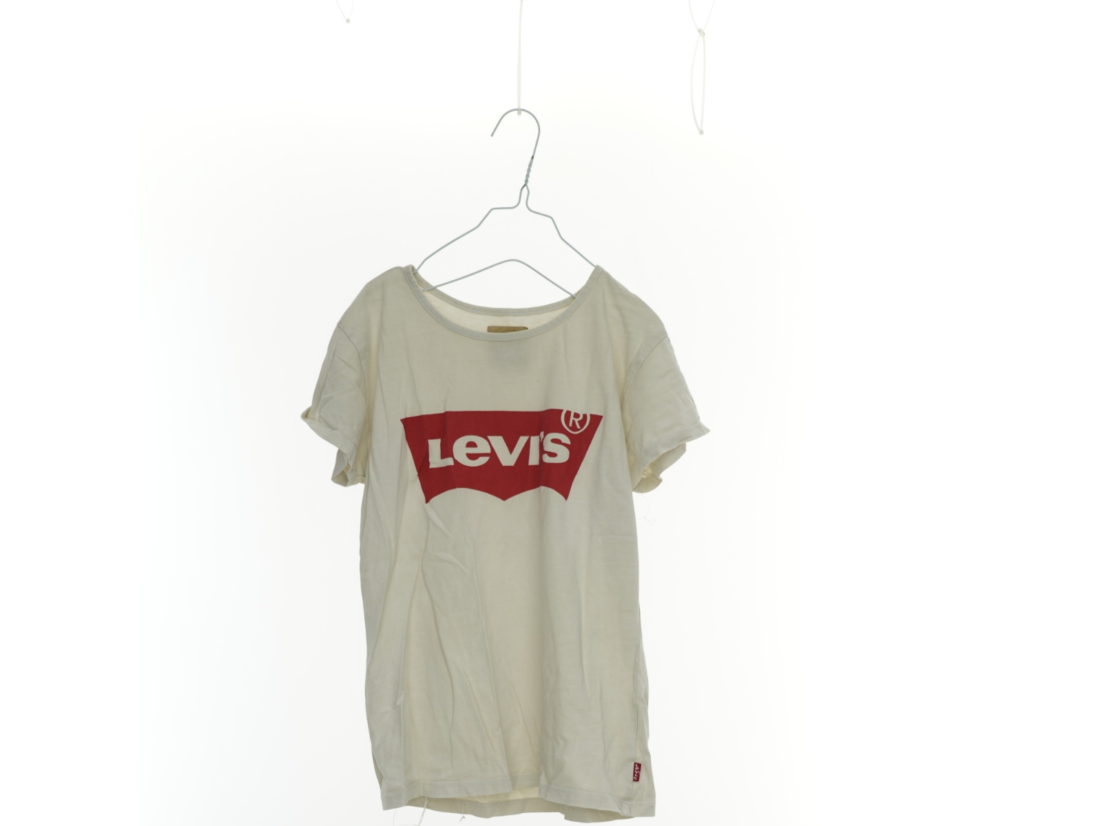 T-Shirt fra Levis (str. 164 cm)