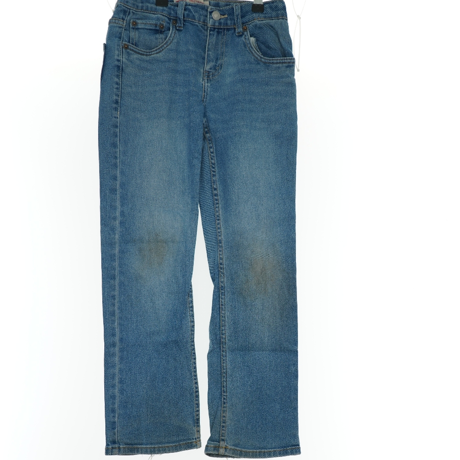 Jeans fra Levis (str. 140 cm)