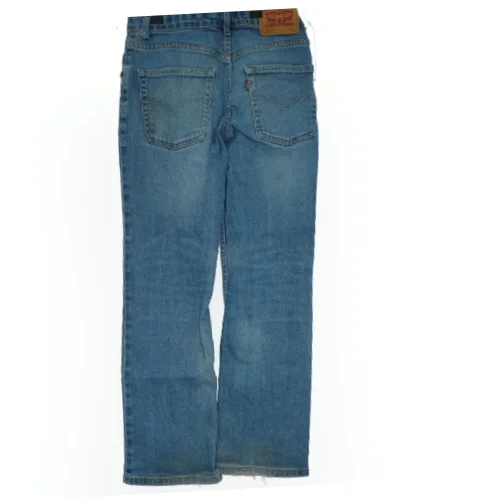 Jeans fra Levis (str. 140 cm)