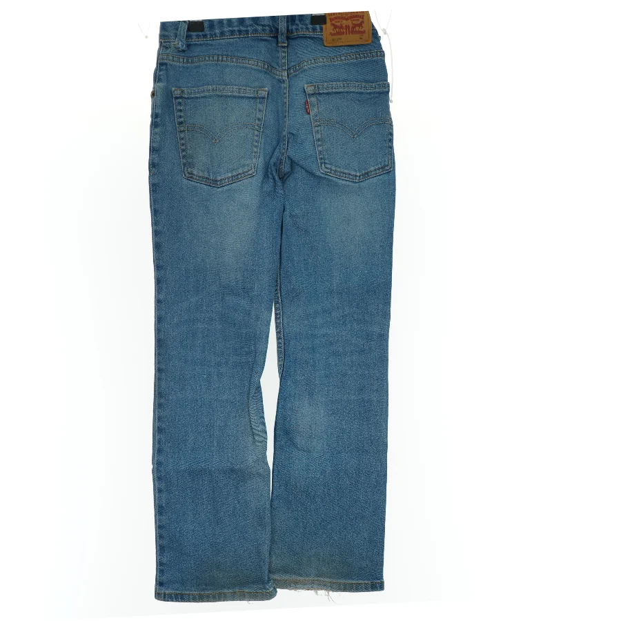 Jeans fra Levis (str. 140 cm)
