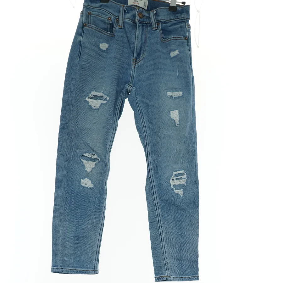 Jeans fra Abercrombie (str. 140 cm)