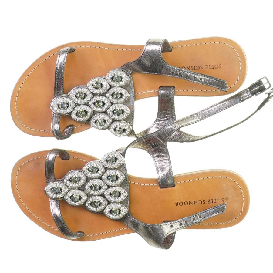Sandaler fra Sofie Schnoor (str. 38)