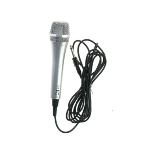 Mikrofon fra Top Toy (str. 22 x 4 cm)