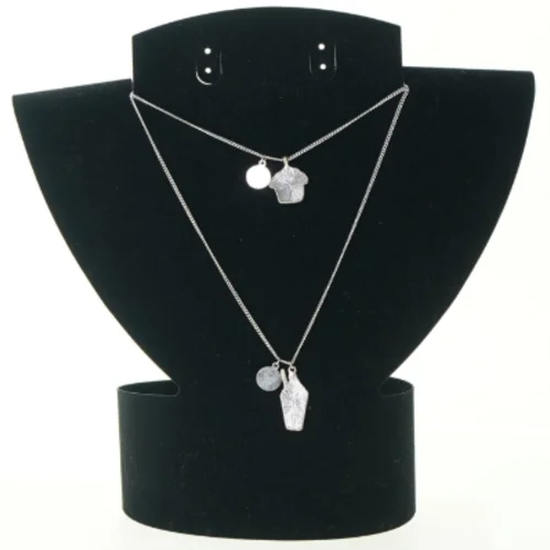 Veninde halskæder (str. 48 cm)