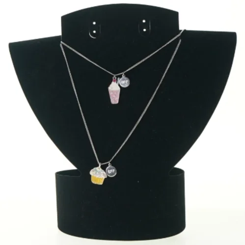 Veninde halskæder (str. 48 cm)